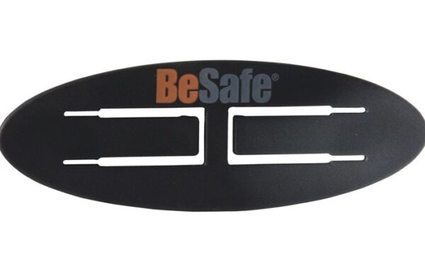 Držák pásů BeSafe Belt collector