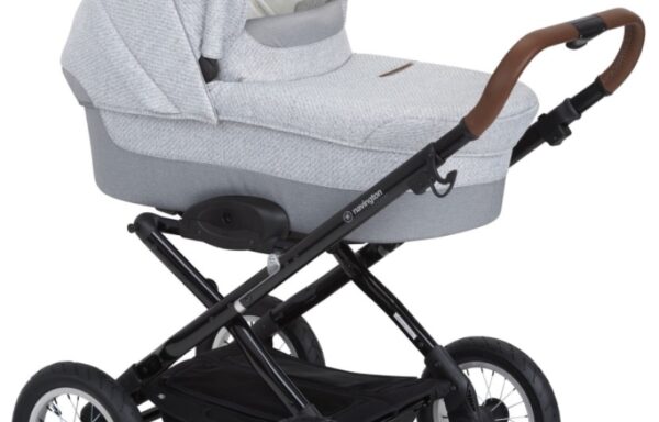 Kočárek Navington Corvet fuerte