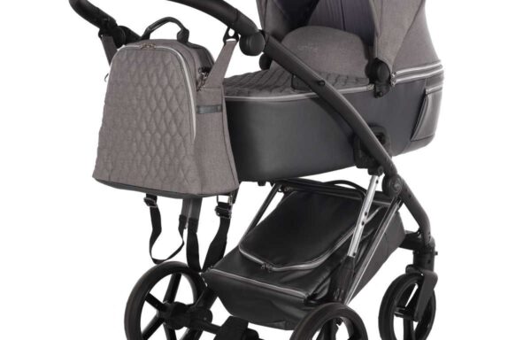 Kočárek Camino 03