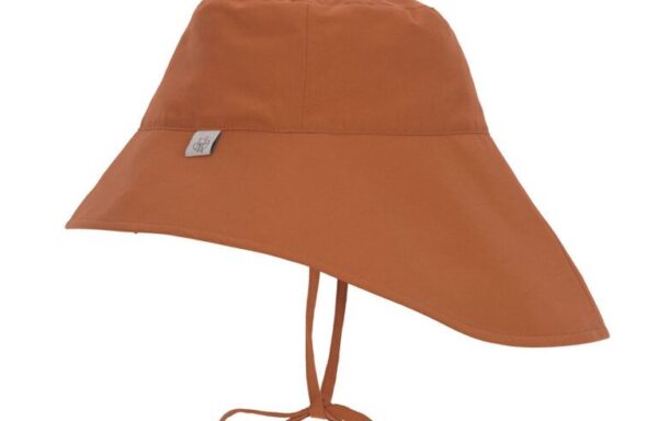 Klobouček Lassig Long Hat rust 19-36