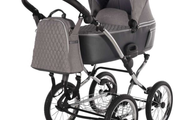 Kočárek Camino Classic 03