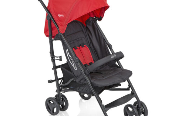 Golfky TraveLite chilli