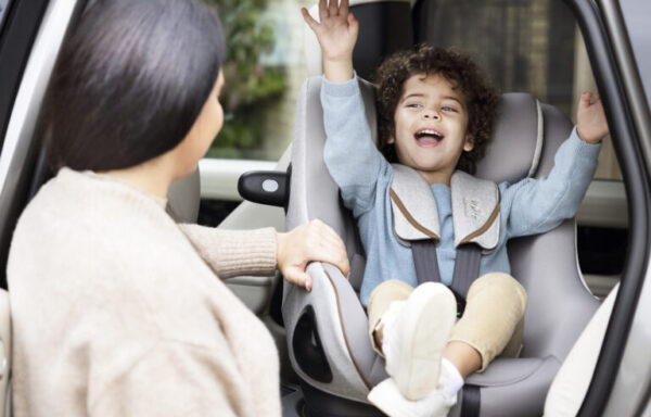 Autosedačky i-Harbour 2025