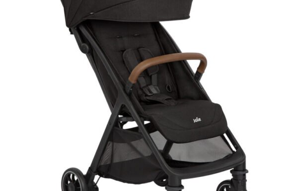 Kočárek Joie Pact Pro shale