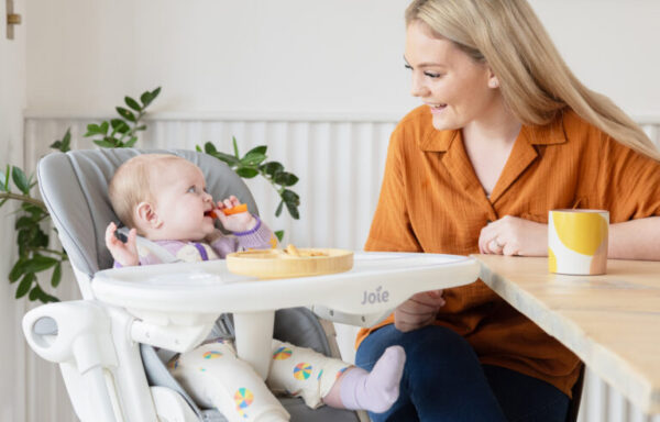 Židličky Mimzy Recline