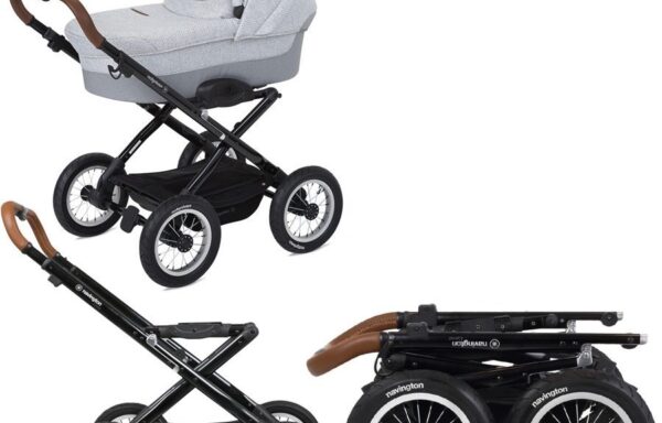 Kočárky Navington Corvet