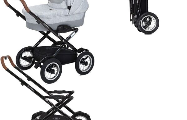 Kočárky Navington Galeon