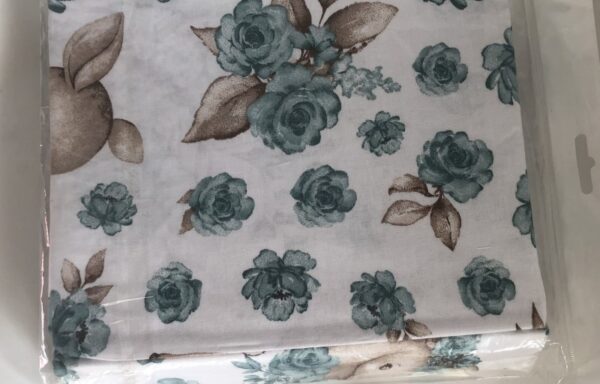 Prostěradlo bavlněné 120×60 srneček