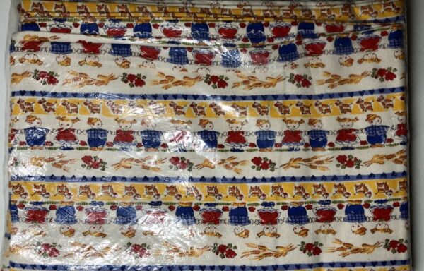 Souprava 2D postavičky 90×140