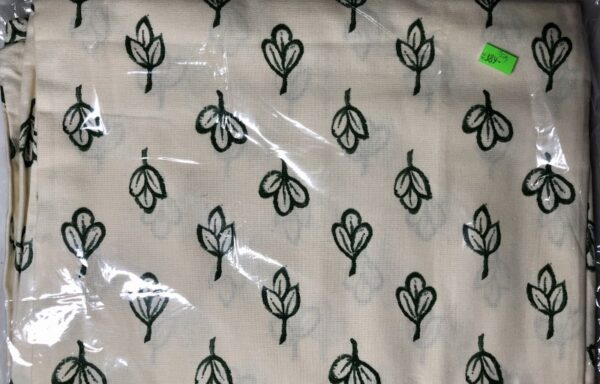 Souprava 2D lístky 100×140