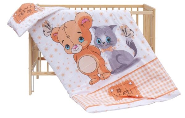 Souprava 2D Tery 100×135