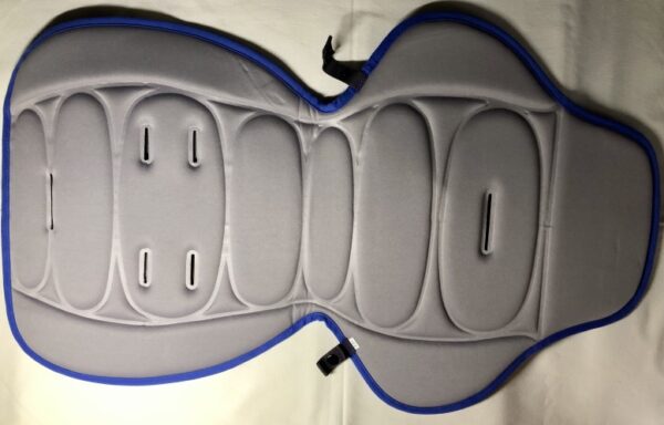 Vložky do kočárku