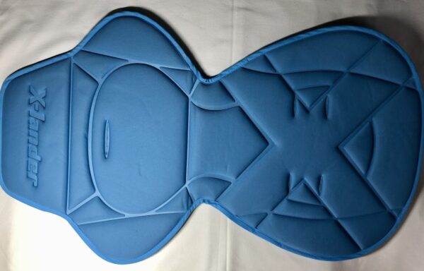 Vložka X-Lander světle modrá