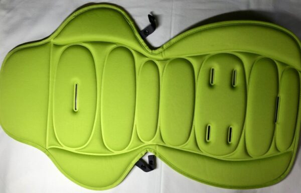 Vložka X-Lander šedá zelená