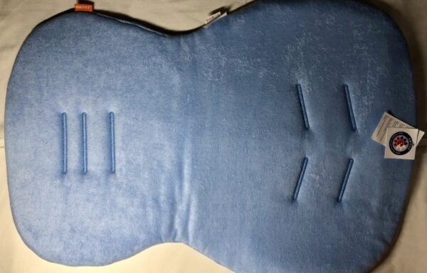 Vložka světle modrá