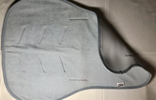 Vložka Eko 9-18 kg šedá