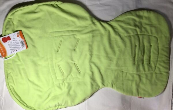 Vložka Micro limetka