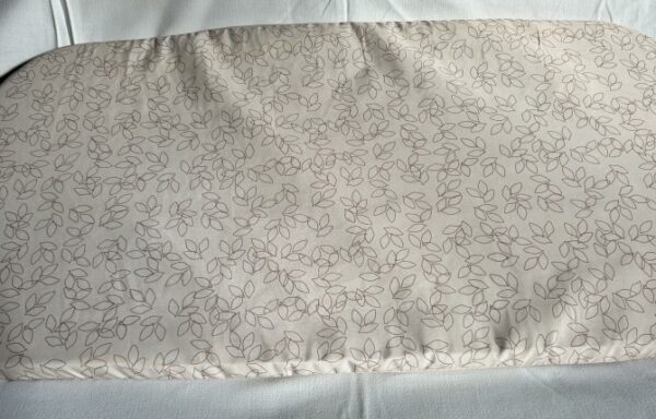 Matrace do korby lístky větší