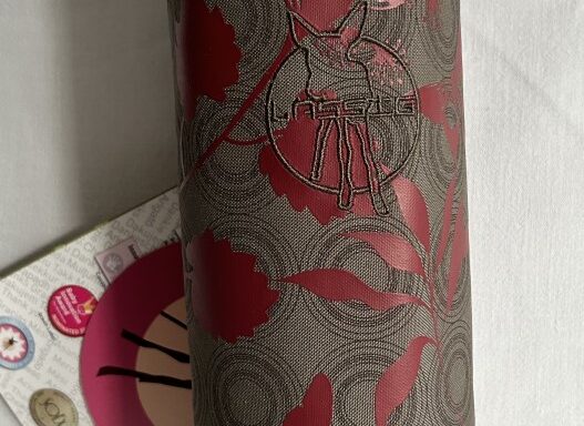 Obal na lahev Lässig colorpatch