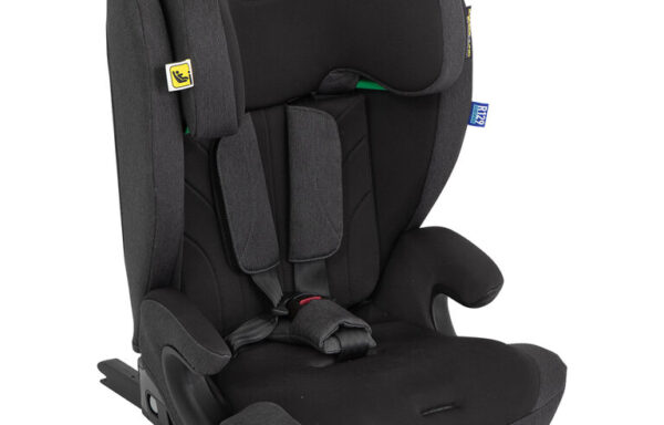 Autosedačka Energi R129 midnight