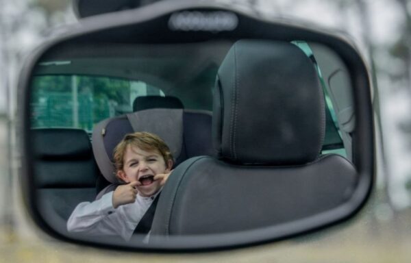 Zpětné zrcátko Ezi Mirror mini