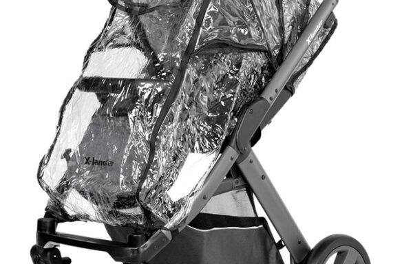 Pláštěnka X-Lander X-Pulse originál