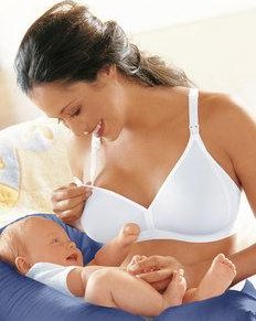 Podprsenka Anita 5040 B 85 white