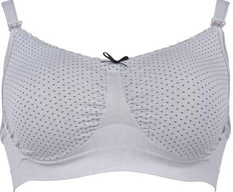 Podprsenka Anita 5097 S silver