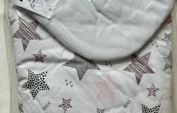 Zavinovačka hvězdy