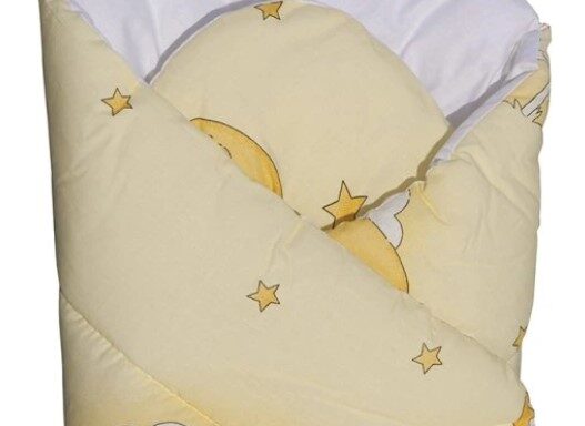 Zavinovačka Mráček béžová