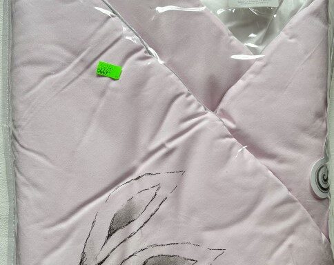 Zavinovačka Belisima Králíček růžová