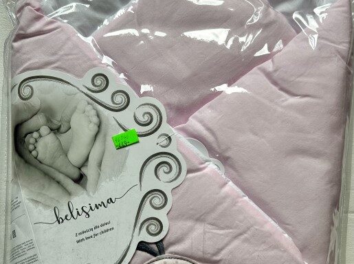 Zavinovačka Belisima Ptáče růžová