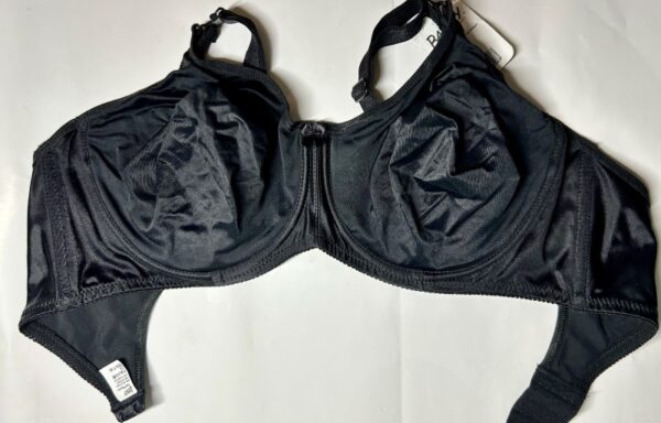 Podprsenka Barley 6624 F 80 s kosticí