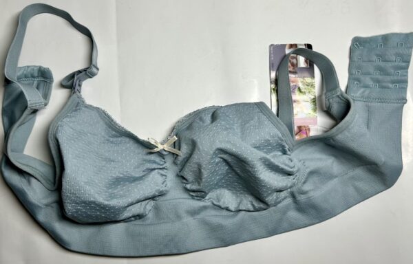 Podprsenka Anita 5097 S silver grey