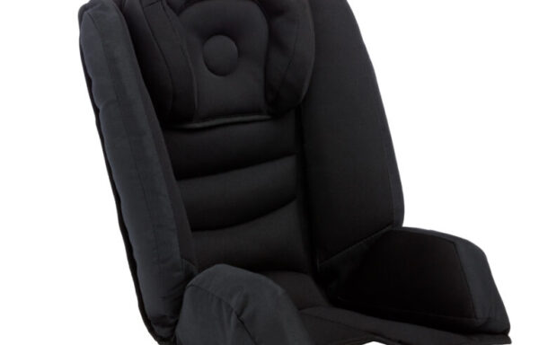 TFK vložka Seat Reducer Mono/Pro black