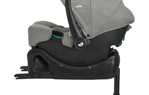 Autosedačky Joie i-Snug 2