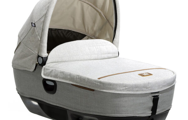 Korba Joie Calmi R129 Signature oyster