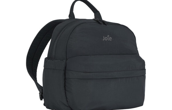 Batoh Joie Changing bag raven